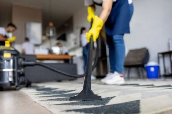 Professional house cleaning services ras al khaimah - home cleaning experts