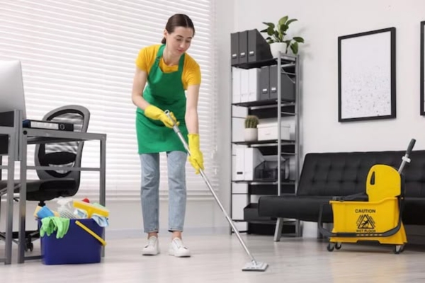 House cleaning services ras al khaimah - trusted home cleaning