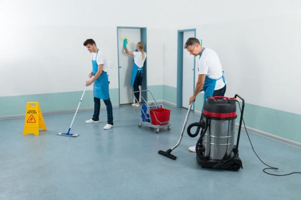 School and university cleaning services ras al khaimah - educational