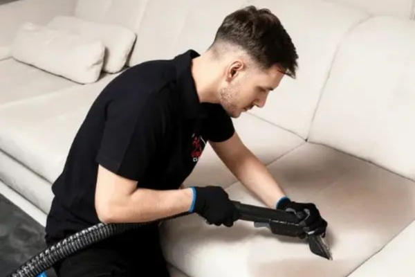 Professional sofa cleaning services ras al khaimah - upholstery experts