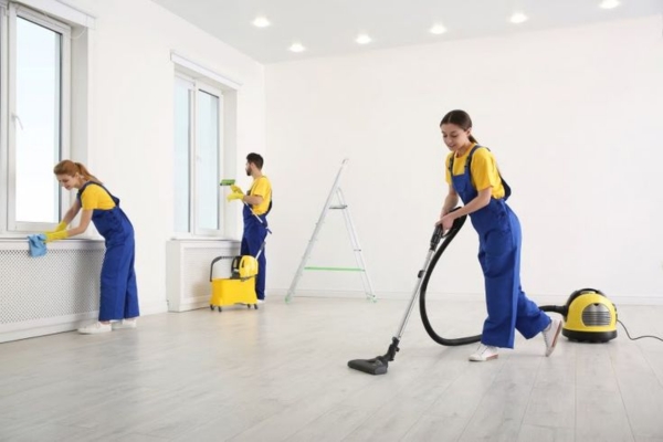 Professional villa cleaning services ras al khaimah - residential