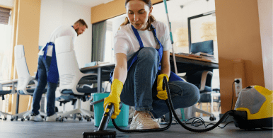 Cleaning services ras al khaimah