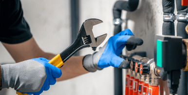 Maintenance services ras al khaimah