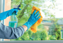 cleaning company in rak